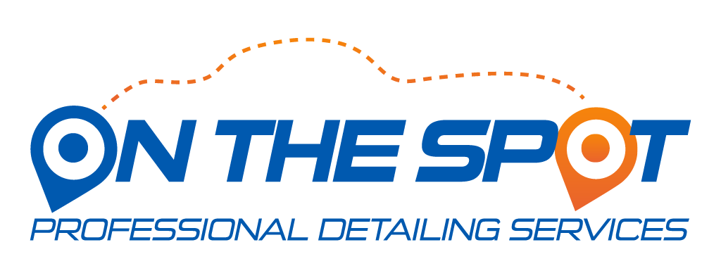 On The Spot Mobile Detailing Services